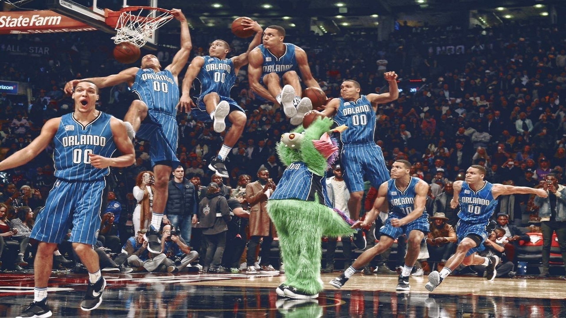 库里汤普森火力全开！，库里汤普森复出